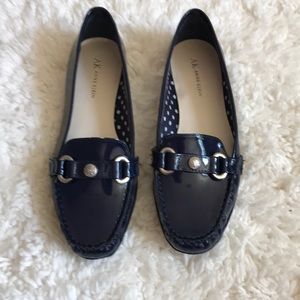 Anne Klein Flats